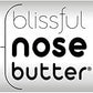 The Blissful Dog Great Dane Nose Butter for Dry, Cracked Skin, Lick-Safe Dog Nose Balm with Moisturizing Shea Butter, Almond, Olive, and Essential Oils, Pet Supplies, Uncented, 0.15 oz.