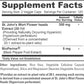 NusaPure St. John's Wort 20:1 Extract, 300 mg 240 Veggie Capsules (Vegetarian, Non-GMO & Vegan) Bioperine