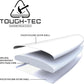 TAHE 7'2" Comet Tough-Tec Surfboard – Durable, Lightweight & Easy to Progress On | Stable, Forgiving Ride for Beginner to Intermediate Surfers | Made in France for Long-Lasting Performance