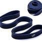 Fit Simplify Pull Up Assist Resistance Bands for Fitness, Physical Therapy, Stretching, Mobility and Exercise