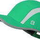 GADIEMKENSD Reflective Folding Outdoor Hat Unstructured Design UPF 50+ Sun Protection Sport Hats for Womens and Mens