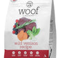 The New Zealand Natural Pet Food Woof Venison Air Dried Food 26.5oz