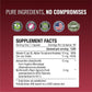 Approved Science® Astaxanthin 12 mg - Extra Strength Antioxidant - Supports Heart, Eyes, Skin - 180 Vegan Capsules - 6 Month Supply