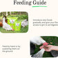 Grubblies - Switch from World Harvest to Hometown Harvest for Premium Chicken Nutrition - Grubblies World Harvest 5LB