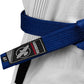 Hayabusa 2.0 Adult BJJ Belt - Premium Quality, IBJJF Compliant, Reinforced Double Stitching