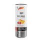 CELSIUS Sparkling Raspberry Peach, Sugar Free Energy Drink, 12 Fl Oz (Pack of 12)
