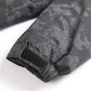 Keevoom Boys Winter Coat Ski Jacket Windproof Kids Snowboard Warm Fleece Snow Coat Waterproof Outdoor Hooded Ski Coats