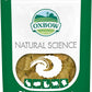 Oxbow Animal Health Natural Science Digestive Support, High Fiber Supplement for Rabbit & Guinea Pig, Made with Timothy Hay, Includes Chicory Root, Ginger Root, Chamomile, Made in USA, 4.2 oz Bag