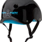 Triple Eight Certified Sweatsaver Helmet for Skateboarding, BMX, Roller Derby, Roller Skating, Inline Skating, Scooter and Bike