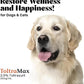 Toltrazuril 2.5% for Horses, Dogs, Cats, 960mL/32.4Ounce, for Non-Food Chain Animals, Alfalfa