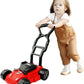 Kids Lawn Mower - Toy Choi's Pretend Play Series Toddler Lawn Mower, Indoor Outdoor Push Gardening Summer Toy Tool Set for Boys & Girls 3,4,5,6,7,8