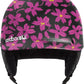Sandbox Unisex Classic 2.0 Snow Ski and Snowboard Helmet
