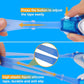 WIN.MAX Polarized Swimming Goggles Swim Pool Goggles Anti Fog Anti UV No Leakage Clear Vision for Men Women Adults Teenagers