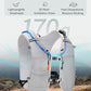 ECOHUB Running Hydration Vest Backpack,Lightweight Breathable Pack with 2L Water Bladder Bag Daypack for Hiking Trail Running Cycling Race Marathon for Women Men