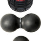 4KOR Massage Balls for Trigger Point Therapy - Myofascial Release Ball - Muscle Relief for Back, Neck, Shoulder, Foot Pain - Fitness Massage Balls for Mobility - Deep Tissue Release Ball