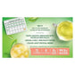 Lipton Peach Green Tea Bags, Flavored, Unsweetened Teabags for Hot Tea or Peach Iced Tea with Caffeine and Flavonoids, 120 Total Tea Bags (20ct - Pack of 6)