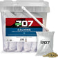 Formula 707 Calming Equine Supplement, Daily Fresh Packs – Anxiety Relief and Enhanced Focus for Horses – L-Tryptophan, Thiamine & Magnesium