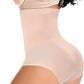 Tummy Control Shapewear Panties for Women High Waisted Body Shaper Slimming Shapewear Underwear Girdle Panty