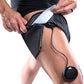 Compex Electrode Wraps - Hold Electrodes in Place During Physical Activity - for Edge, Performance, Sport Elite, Wireless Muscle Stimulators (4 Wraps)