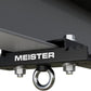 Meister - Clamp Suspension Bracket for Boxing and MMA, Suspension Straps and roof Accessories