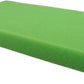 Aquarium Bio Sponge Pad Filter Media for Fish Tank,20/30/40PPI Open Cell Coarse Foam Block Foam Pre Filter Sponge (23" Lx 12.5" W x 2" H 30PPI)