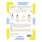 FACETORY K Beauty Face Mask Skin Care - OH MY GOODNESS REJUVENATING SNAIL Sheet Mask with Snail Essence & Hyaluronic Acid | Seal in Moisture (5 Pack)