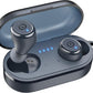 TOZO T10 Wireless Earbuds Bluetooth 5.3 Headphones, App Customize EQ, Ergonomic Design, 55H Playtime, Wireless Charging Case, IPX8 Waterproof Sound in-Ear Headset, 2025 New Version