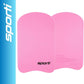 Sporti Adult Kickboard for Swim Training - Swimming Kickboard for Men Women, Water Board for Adult, Swimming Training Aid