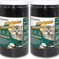 Cat Litter Deodorizer 2.4Lb Activated Carbon Litter Box Odor Eliminator Absorber Unscented Cat Litter Odor Control Room Deodorizer Solution for Homes with Pets