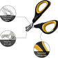 Cat Nail Clippers by Pet Republique – Professional Stainless-Steel Nail Clipper for Cats, Kittens, Hamster, Rabbits, Birds, & Small Breed Animals Claw Trimmer