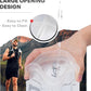 UTOBEST Hydration Bladder,TPU Water Bladder,Water Bladder for Hiking Backpack,BPA Free,Wide Opening,Leak-Proof,Water Reservoir for Hiking Cycling Camping Running
