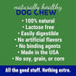 Churro Pumpkin and Cheese Treats | Cheese Churro | Lactose Free - Gluten Free - Grain Free | USA Made | for All Breeds | 11-13 Churros | Pumpkin