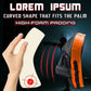 Boxing and MMA Punching Mitts - Hook & Jab Pads, Focus Punch Mitts, Target Focus Pads, and Kick Shield for Muay Thai Training