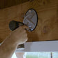 TRX Training XMount, Training Anchor Mount for Suspension-Trainer Straps, Bracket Mount for Suspension-Training Equipment