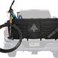 Send It. High Roller Tailgate Bike Pad V2 - Truck Accessories for Mountain Bikers, BMX, Ebikes & More (Full Size)