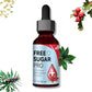 Free Sugar Pro Drops, Free Sugar Pro Liquid Drops, for Men and Women (2oz) (5)