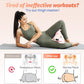 Thigh Master Thigh Exerciser for Women, Upgraded Inner Thigh Exerciser Pelvic Floor Exercise Kegel Hip Trainer, 45lb Thighmaster Home Gym for Legs Strengthen Machine