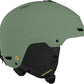 Retrospec Zephyr Ski Helmet - Snowboard Helmet for Adults & Youth - Adjustable Fit with Breathable Vents for Men, Women, Boys and Girls