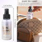 Glitter Spray for Hair and Body, Glitter Body Spray, Quick-Drying Waterproofing Body Shimmer Suitable for Festival Rave，Halloween, Christmas