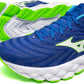 Mizuno Men's Wave Sky 8 Running Shoe