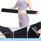 Diabetic Pump Belt Holder, Diabetes Insulin Pump Belt with Cuttable Size, Diabete Waist Running Belt for Men & Women (L:32"-48")