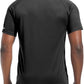 Boyzn 1, 3, 5 or 7 Pack Men's Workout Running Shirts, Dry Fit Moisture Wicking T-Shirt, Gym Athletic Short Sleeve Tee Shirts