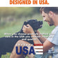 Max Fusion with Nike Grind, Arlee Roped Dog Toy, Chew Toy for Play, Fetch, Tug, L