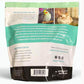 | Small Animal Bedding Deodorizer | 100% Natural & Fragrance Free, Non-Toxic Pet Odor Eliminator for Home | Active Carbon & Zeolite Extends Pet Bedding Life | Deodorizer for Pets 4lbs