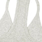 iGENJUN Workout Tops for Women Racerback Basic Tank Summer 2025 Camisole V Neck Slim Fit Ribbed Sleeveless