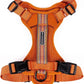 Wilderdog Lightweight Dog Harness with Reflective Straps - Large - Sienna