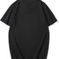 VEIISAR Premium V Neck T Shirts for Men - Modern Fitted Tees Vneck Undershirts