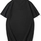 VEIISAR Premium V Neck T Shirts for Men - Modern Fitted Tees Vneck Undershirts