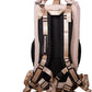 Waterproof Backpack - 40 Liter HYDRIC Series Water Proof Floating Dry Bag River Pack