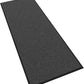Door Floor Mat Commercial Grade Large Size 3' x 10'Heavy Duty Tough Entry Collection Slip Skid Entrance Mat with Rubber Backing Low Profile and Easy to Clean Indoor Outdoor Rug